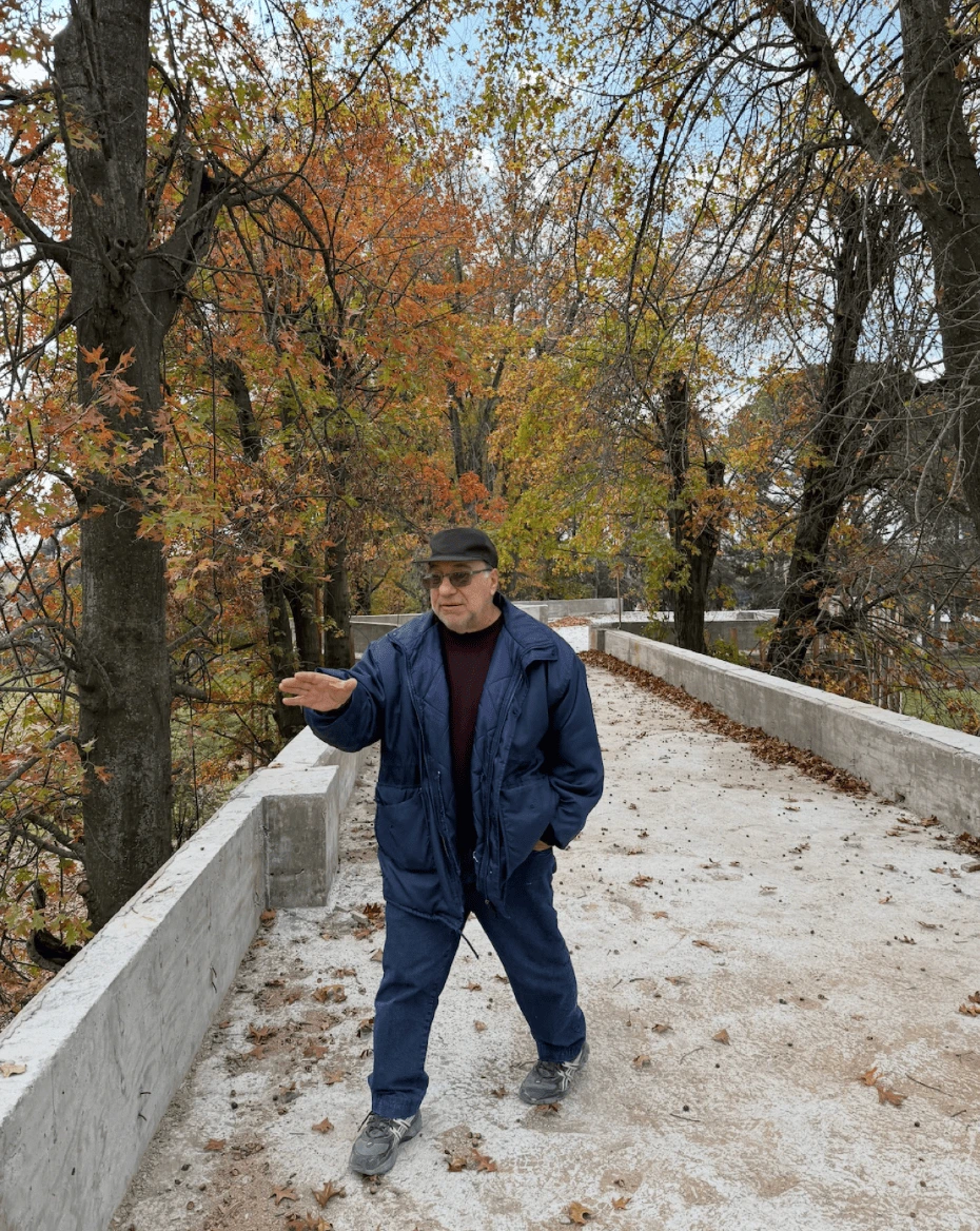 Ricardo Nisi